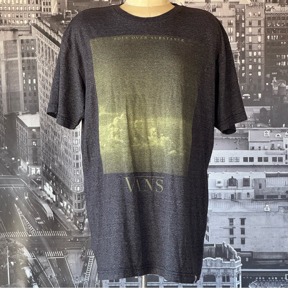 Vans Tee